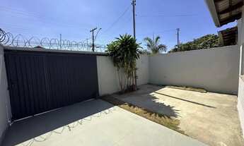 Imagem 5: Casa para Venda em Goiânia, Jardim Itaipu, 3 dormitórios, 1 suíte, 2 banheiros, 2 vagas