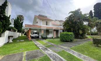 Imagem: Casa com 5 dormitórios em Jurerê Internacional