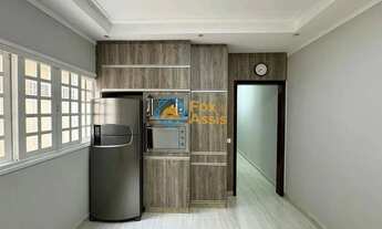 Imagem 2: Sobrado 3 dormitórios - Jardim Esmeralda