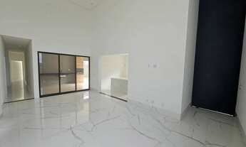 Imagem 3: Casa Térrea para venda no Portal do Sol Gardem - Goiânia GO
