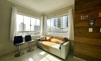 Imagem 5: Apartamento 2 dormitórios mobiliado no Zona Nova Capão da Canoa