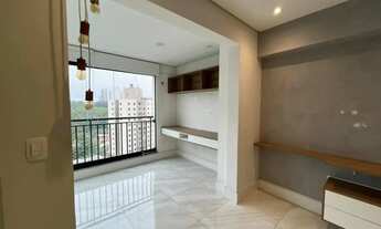 Imagem 4: Apartamento para venda em Jardim Ampliação com 2 quartos, sendo 1 suíte , 65m²