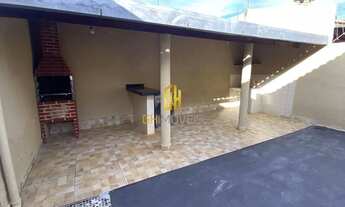 Imagem 6: Casa à venda, 193 m² por R$ 365.000,00 - Vila Maria - Aparecida de Goiânia/GO