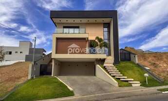 Imagem: SOBRADO ALTO PADRAO 04 QUARTOS - CONDOMINIO