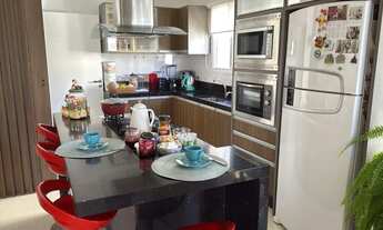 Imagem 3: Apartamento 3 suítes em Balneário Camboriú, 3 suítes