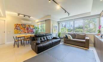 Imagem 3: Apartamento com 4 quartos e 2 vagas em Bela Vista