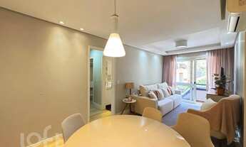 Imagem 8: Apartamento à venda em Bela Vista com 84 m², 2 quartos, 1 vaga