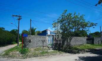 Imagem 4: Casa com 3 dormitórios à venda, 100 m² por R$ 380.000,00 - Morada Das Águias (Itaipuaçu)