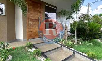 Imagem 2: Casa de Condomínio com 3 quartos, Village Damha Rio Preto III, São José do Rio Preto - R