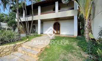 Imagem: Casa à venda com 4 dormitórios em Jaraguá