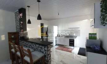 Imagem 6: Casa para venda com 200 m² e 3 quartos em Núcleo Residencial Presidente Geisel, Bauru - SP