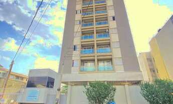 Imagem 2: Apartamento de um dormitório