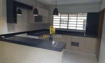 Imagem 7: Casa à venda, 242 m² por R$ 650.000,00 - Mansões Paraíso - Aparecida de Goiânia/GO