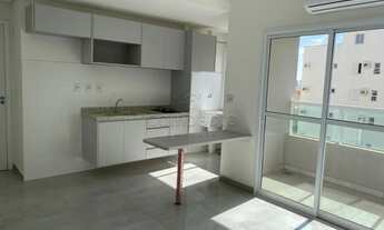 Imagem 2: Apartamento Studio em São José do Rio Preto