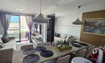 Imagem: Excelente Apartamento no Brisamar - 3 Quartos