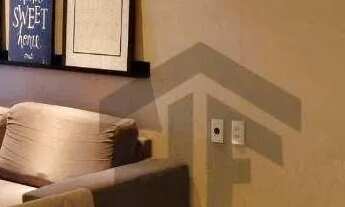 Imagem 6: Apartamento de 58m² à venda, com 2 quartos (1 suíte), localizado em Boa Viagem, Recife - P