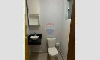 Imagem 6: Sala Planejada com Ar-Condicionado Parque Industrial