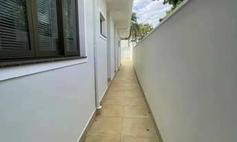 Imagem 2: Casa em Condomínio para Locação em Presidente Prudente, Central Park Residence, 4 dormitór