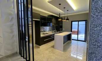 Imagem 3: Sobrado à venda e para alugar em Indaiatuba, Jardins do Império, com 3 quartos, com 195 m²