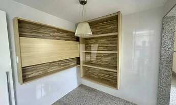 Imagem 6: Apartamento à venda, 4 quartos, 2 suítes, 4 vagas