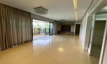 Imagem 4: Apartamento alto padrão para alugar no Edifício Torre Madri com 3 suítes na Região Sul de