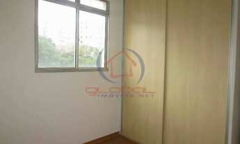 Imagem 6: Apartamento à venda, 3 quartos, 1 suíte, 2 vagas, Castelo - Belo Horizonte/MG