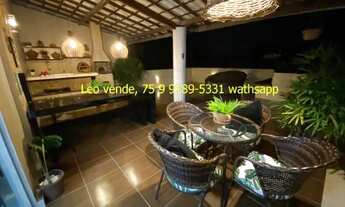 Imagem 5: Leo vende bairro Sim, 3 suítes, piscina, closet, goumert, área verde