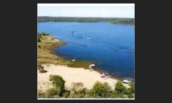 Imagem 7: LOTE SERRA DA MESA URUAÇU