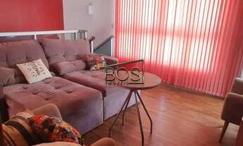 Imagem 7: ALUGUEL COBERTURA MOBILIADA- 3 QUARTOS, 271 M2, BAIRRO: CRUZEIRO/ANCHIETA