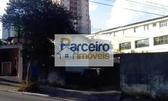 Imagem 2: Terreno à venda, 460 m² - Vila Matilde - São Paulo/SP