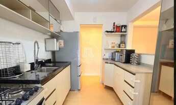 Imagem 7: APARTAMENTO A VENDA 02 DORMITORIOS NO RESIDENCIAL ALLEGRO NO BAIRRO VILA RICA - JUNDIAI/SP