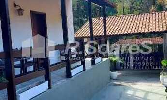 Imagem 5: Casa de rua : / Residencial / Cadetes Fabres