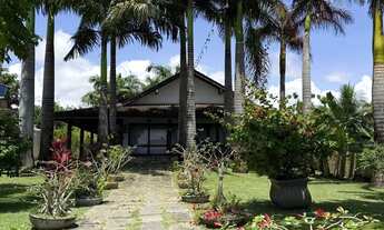 Imagem: Casa Alto Padrão à venda · 350 m² ·