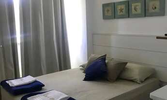 Imagem 3: Flat Térreo/2quartos no Cupe Beach Living na praia do Cupe-Porto de Galinhas