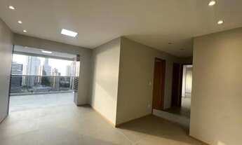 Imagem 4: Apto, 90m², 3/4, 2 vgs no Ed. Jp Residence
