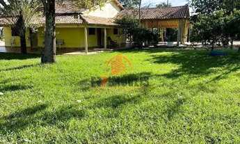 Imagem 2: FAZENDA 662 HECTARES NO MUNICÍPIO DE CRIXÁS/GO