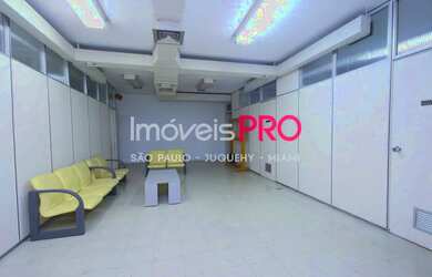 Imagem 16: Prédio Comercial 7 andares, ar condicionado, 3517m² Monousuário