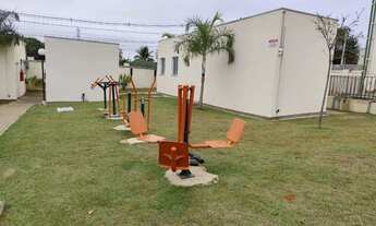 Imagem 6: Apartamento Edifício Arte Life em Araçatuba-SP