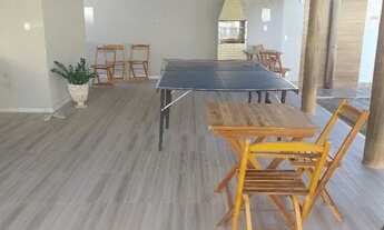 Imagem 5: Casa com 2 quartos em condomínio fechado