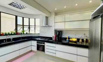 Imagem 4: Imóvel para venda tem 200 metros quadrados com 3 quartos em Setor Oeste - Goiânia - GO