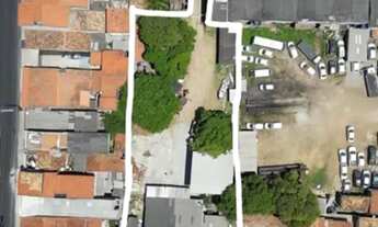 Imagem: Terreno no Siqueira Campos