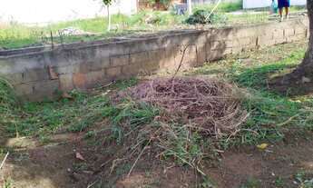 Imagem 5: Vendo Terreno 9x14