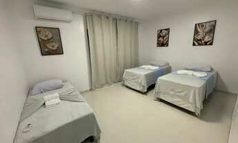 Imagem 2: Apartamento MOBILIADO disponível para locação