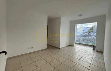 Imagem 2: Não Perca! Apartamento 2 Quartos em Colina de Laranjeiras