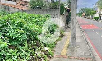 Imagem 6: Terreno para locação, Cantagalo, Niterói, RJ