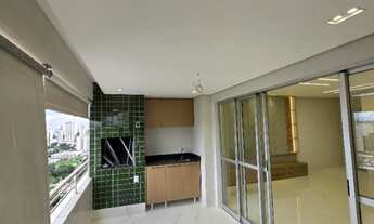 Imagem: Cecília Meireles - 3 quartos, varanda gourmet