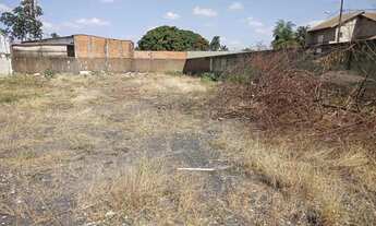 Imagem 5: Terreno à venda, 288 m² por R$ 300.000,00 - Santos Dumont - Uberaba/MG