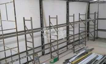 Imagem 3: Excelente Galpão / Barracão à venda com 518 m2, Portal do Tabatinga acesso rodovia , próxi