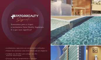 Imagem 3: CAPRI SIGNATURE 222 M² 4 quartos em Caminho das Árvores - Salvador - BA