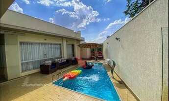 Imagem: Casa para Venda e Locação de 03 Quartos